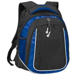  Oxford Laptop Backpack