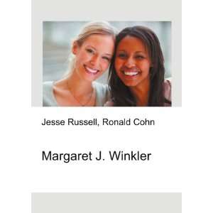  Margaret J. Winkler Ronald Cohn Jesse Russell Books