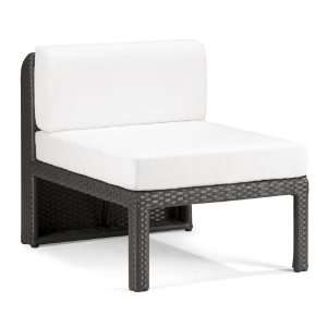    Zuo Modern Noronha Armless Sectional Chair: Everything Else