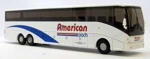 Holland Oto Van Hool C2045 Motorcoach American Coach Lines  