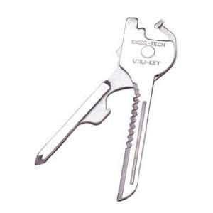  Utili Key 6 in 1 Key Ring Tool Automotive