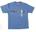 ROUTE 66 AMERICAN MADE TRUCKS RULE T SHIRT MENS LARGE