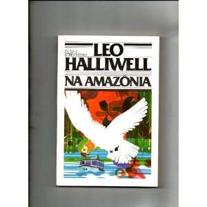  Leo Halliwell Na ia (In Brazilian Portuguese) Olga 