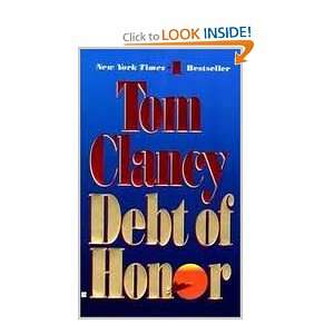 Debt of Honor (Jack Ryan) and over one million other books are 