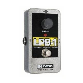  Top Rated best Guitar Distortion & Overdrive Effects