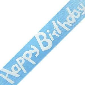   on Baby Blue Satin Ribbon Favor Gift Wrap Ribbon Spool 5/8 X 25 Yards