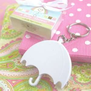   Umbrella Tape Measure   Baby Shower Gifts & Wedding Favors (Set of 72