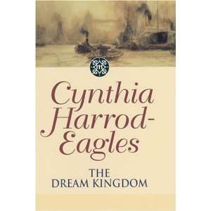   Kingdom (Morland Dynasty) [Paperback] Cynthia Harrod Eagles Books