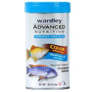  Hartz Wardley Advanced Nutrition Tropical Color, 1.95 