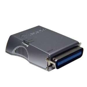   Print Server 1 Port 10/100MBPS By Hawking Technologies Electronics