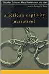 American Captivity Narratives, (0395980739), Olaudah Equiano 