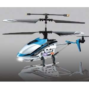  Best of 2010 Newest JXD 340 Drift King 4CH RC Helicopter 