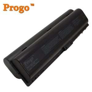  Progo Brand Laptop / Notebook Battery for HP Pavilion 