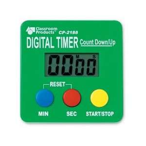  Digital Timer Count Down/Up Toys & Games