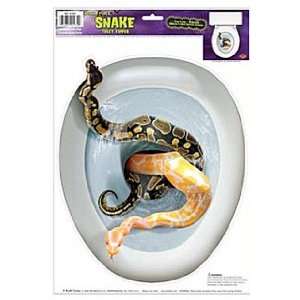  Snake Toilet Lid Cover: Everything Else