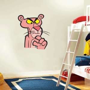  Pink Panther Wall Decal Room Decor 18 x 25