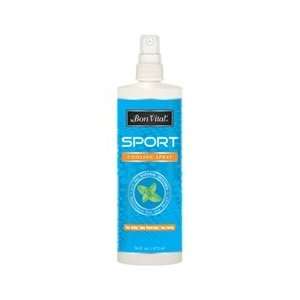   ; Sport Cooling Spray   16 fl oz spray bottle
