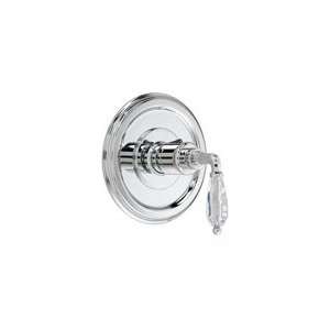 Jado Tub Shower 875 799 Cls Crys Thermo Mixing Valve Trim An Polished 