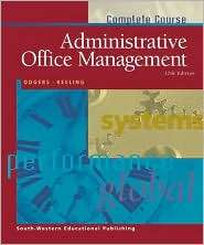   Management, (0538722207), B. Lewis Keeling, Textbooks   