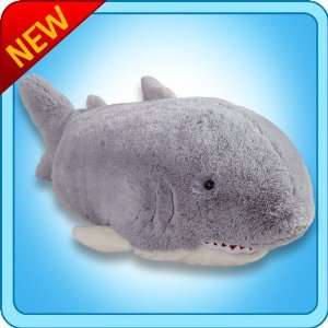  My Pillow Pet Shark (Large) Toys & Games