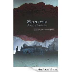 Monster Dave Zeltserman  Kindle Store