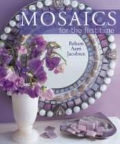 Melissas Motifs Interesting Books   Mosaics for the first time