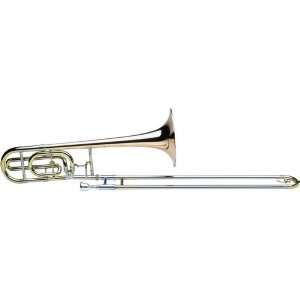  Holton Tr150 Series F Attachment Trombone Musical 