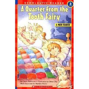   Fairy, A (level 3) (Hello Reader) [Paperback] Caren Holtzman Books