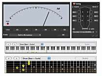 Guitar Pro 6 DELUXE Soundbank Edition   Tablature and Music Notation 