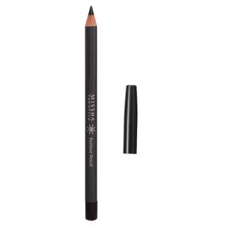 MISSHA] The Style Eyeliner Pencil #03 Black  