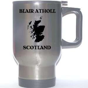  Scotland   BLAIR ATHOLL Stainless Steel Mug Everything 