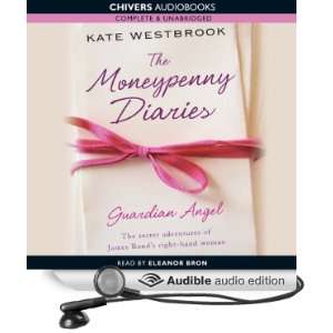  The Moneypenny Diaries Guardian Angel (Audible Audio 