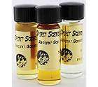   Dr bottle of Spirit Scents Ancient God   PAN anointing oil  Sensuality