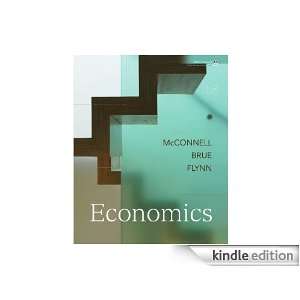 Economics Campbell McConnell  Kindle Store