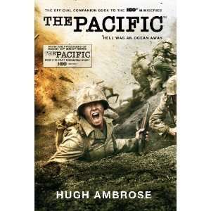  Hugh AmbrosesThe Pacific [Hardcover](2010) H., (Author 