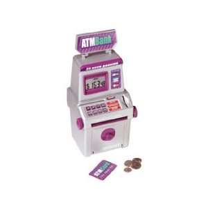  ATM Bank Toys & Games