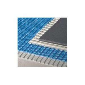  Permat Ceramic Tile Underlayment Sheets: Home Improvement