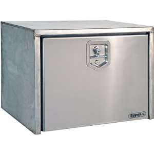    Buyers 48 In. Stainless Steel Underbody Truck Box: Automotive