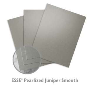  ESSE Pearlized Juniper Paper   500/Carton