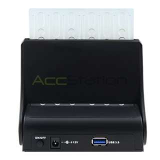 HDD docking station USB 3.0 cable 2.5 inch HDD fixture Universal AC 