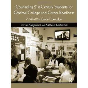   Career Readiness A 9th 12th Grade Curricul [Paperback] Corine