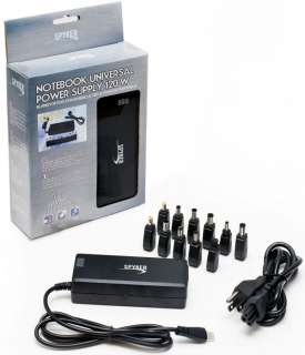 Bundle Deal You get 2 Universal Power Adapters for this price