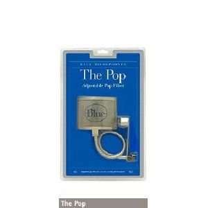  The POP Universal Pop Filter Electronics