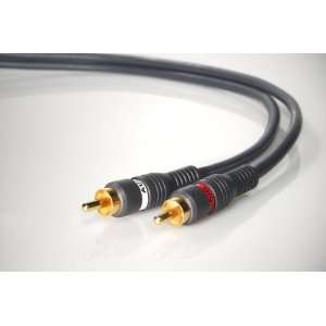  Mediabridge   Audio Cable   RCA   3ft Electronics