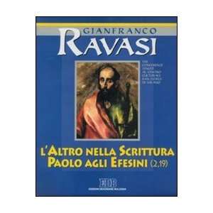   Audiolibro. Con tre cassette (9788810981405) Gianfranco Ravasi Books