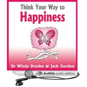  Audio Edition) Dr Windy Dryden, Jack Gordon, Lynsey Frost Books