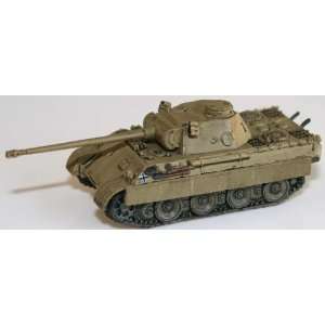  Panther Ausf D 1:144 Takara T07124: Toys & Games