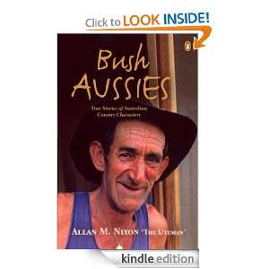 Start reading Bush Aussies  