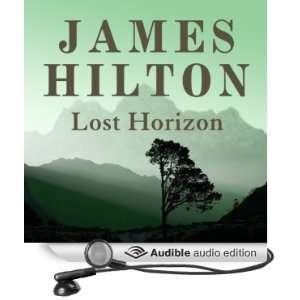   (Audible Audio Edition) James Hilton, Michael de Morgan Books