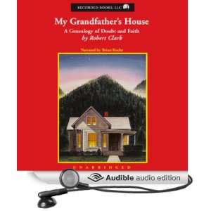My Grandfathers House [Unabridged] [Audible Audio Edition]